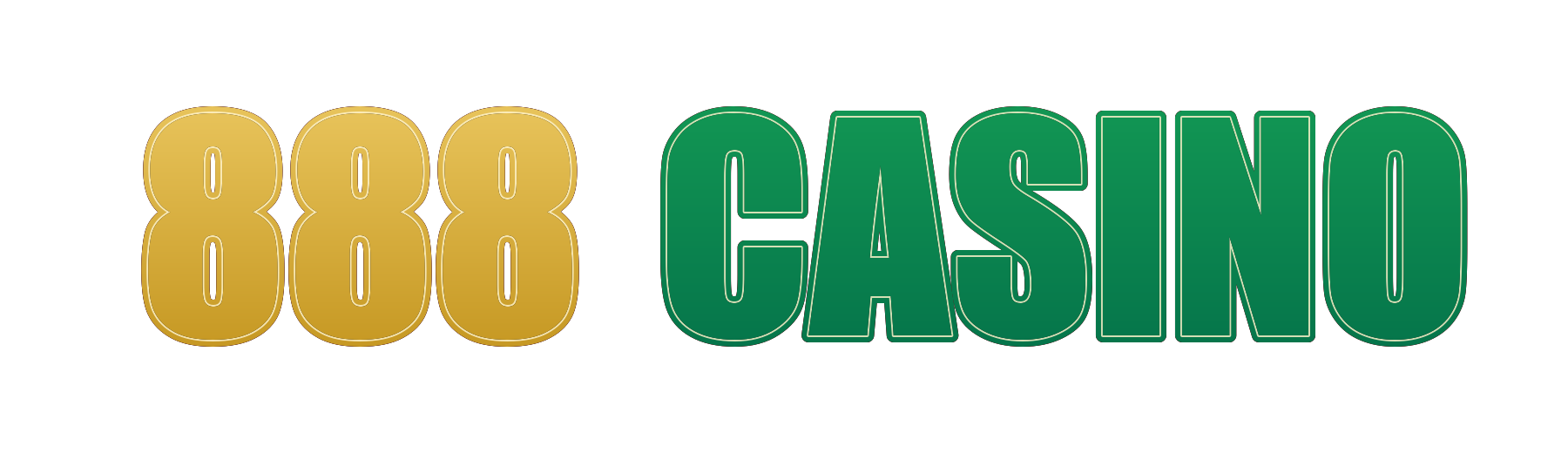 888 Casino